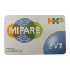 Tarjeta NXP® MIFARE™ Plus EV1 4K 7BUID//NXP® MIFARE™ Plus EV1 4K 7BUID Card