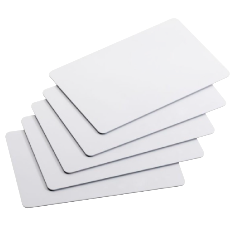 Tarjeta NXP® MIFARE™ Classic EV1 4K + ATA5577™ (Slot Marking)//Tarjeta NXP® MIFARE™ Classic EV1 4K + ATA5577™ (Slot Marking)