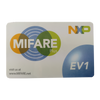 Tarjeta NXP® MIFARE™ EV1 4K 7BUID//Tarjeta NXP® MIFARE™ EV1 4K 7BUID