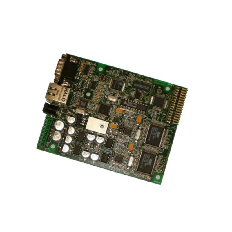 Placa de Ampliación DORLET® EtherDORLET®//DORLET® EtherDORLET® Upgrade Board