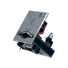 Buzón Traga Tarjetas DORLET® PRX-M//DORLET® PRX-M Drop-Card Reader