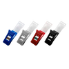 Pinza Cocodrilo Plástica COLOR//Crocodile-style Clip with Different Colours Popper
