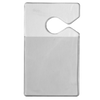Porta-Tarjeta para Retrovisor//Rearview Card Holder