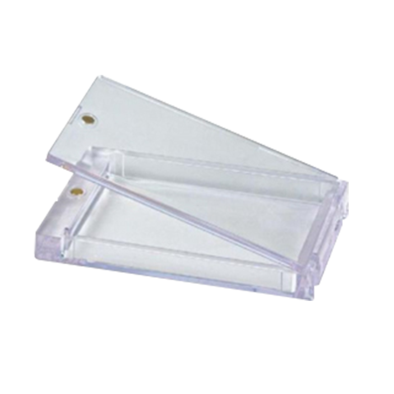 Porta-Tarjetas con Imán//Card Holders with Magnet