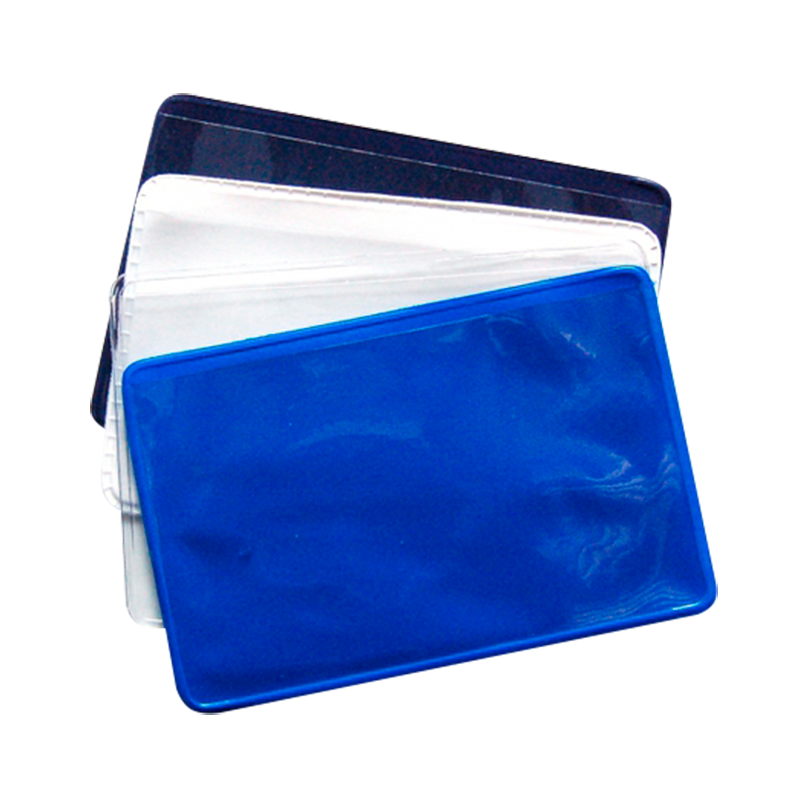 Funda de Plástico Flexible//Flexible Plastic Case