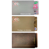 Funda Protectora RFID//RFID Protective Case
