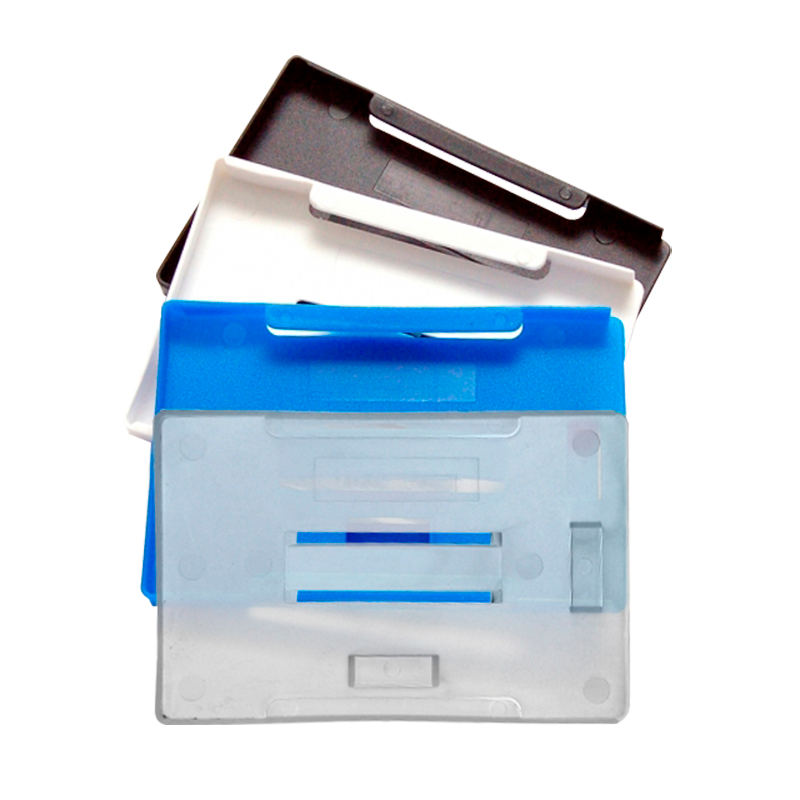 Porta-Tarjetas Multi (5 Tarj.)//Multi Card Holders (5 Tarj.)