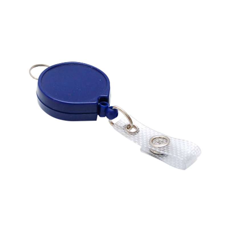 Yoyo de Plástico con Enganche para Cordón//Plastic Yoyo with Spring Clip for Neck Cord