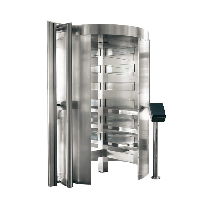 Molinete ARGUSA® TR-8220 en AISI 304//ARGUSA® TR-8220 Rotatory Gate (AISI 304)