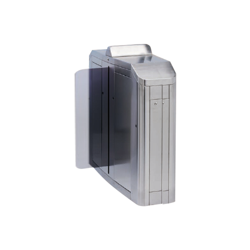 Mecanizado ARGUSA® PCO-RSV3/1 en AISI 304//ARGUSA® PCO-RSV3/1 Motor-Driven Sliding Gate (AISI 304)