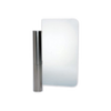 Portillo Motorizado ARGUSA® PM-800S en AISI 316//ARGUSA® PM-800S Motor-Driven Swing Panel (AISI-316)