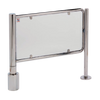 Portillo ARGUSA® PM-403 en AISI 316//ARGUSA® PM-403 Access Panel (AISI 316)