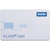 Tarjeta de Reprogramación HID® iCLASS™//HID® iCLASS™ Reprogramming Card