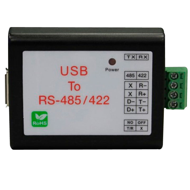 Conversor FERMAX® de USB a RS-485//FERMAX® USB to RS-485 Converter