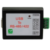 Conversor FERMAX® de USB a RS-485//FERMAX® USB to RS-485 Converter