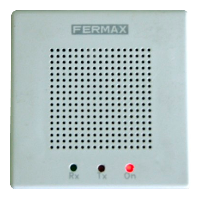 Interface PC Decoder FERMAX®//Interface PC Decoder FERMAX®
