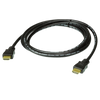 Cable HDMI True 4K ATEN™ de alta velocidad con Ethernet (1m)//ATEN™ High Speed True 4K HDMI Cable with Ethernet - (1m)