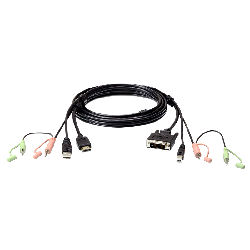 Cable ATEN™ 2L-7D02DH//ATEN™ 2L-7D02DH Cable
