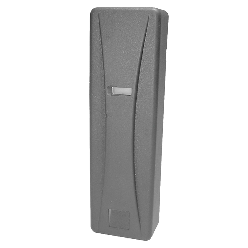 Lector UTC™ 13.56 MHz T-500SW Negro (CASI-RUSCO™) - Reacondicionado//UTC™ 13.56 MHz T-500SW Black Reader (CASI-RUSCO™) - Refurbrished