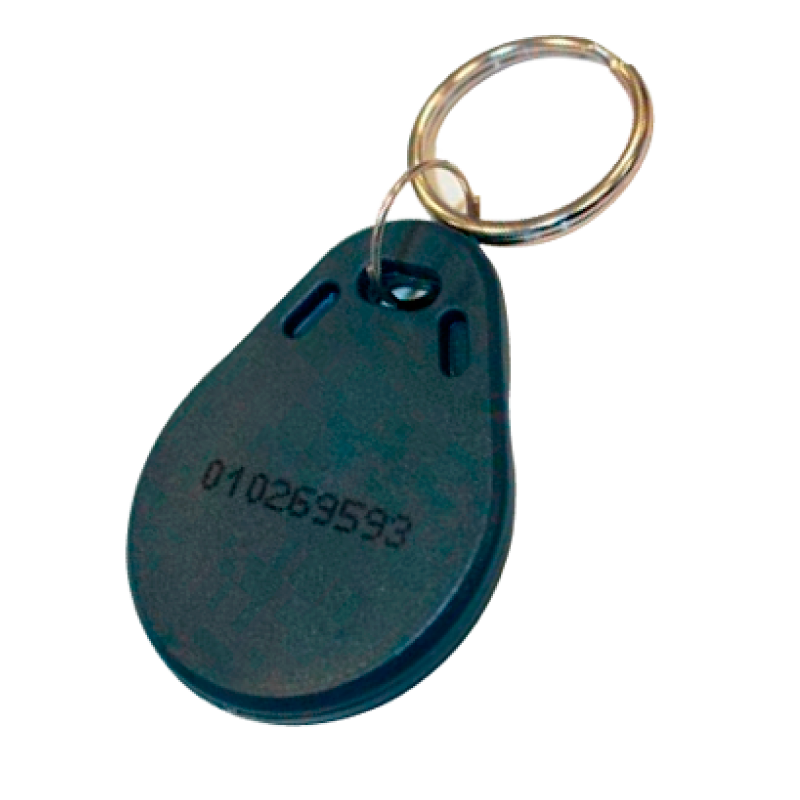 Llavero EM FERMAX® de 125 KHz//FERMAX® EM 125 KHz Keyfob