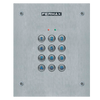 Teclado FERMAX® AC Marine™ Memokey//FERMAX® AC Marine™ Memokey Keypad