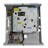 Controlador de 4 Lectores Master/Slave TDSI® EXpert4® IP con Fuente de Alimentación//4 Reader Master/Slave Door Control Panel TDSI® EXpert4® IP with Power Supply Unit