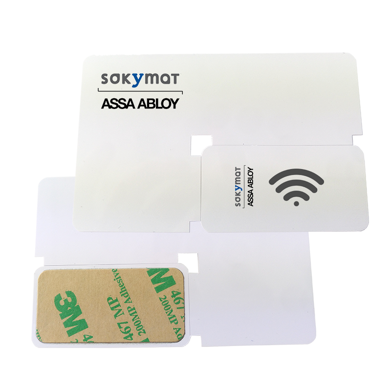 Pegtina NXP® MIFARE™ DESFire® EV1 2K//NXP® MIFARE™ DESFire® EV1 2K Sticker
