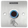 Pulsador FERMAX® Sin Contacto de Empotrar//FERMAX® Contactless Flush Push Button