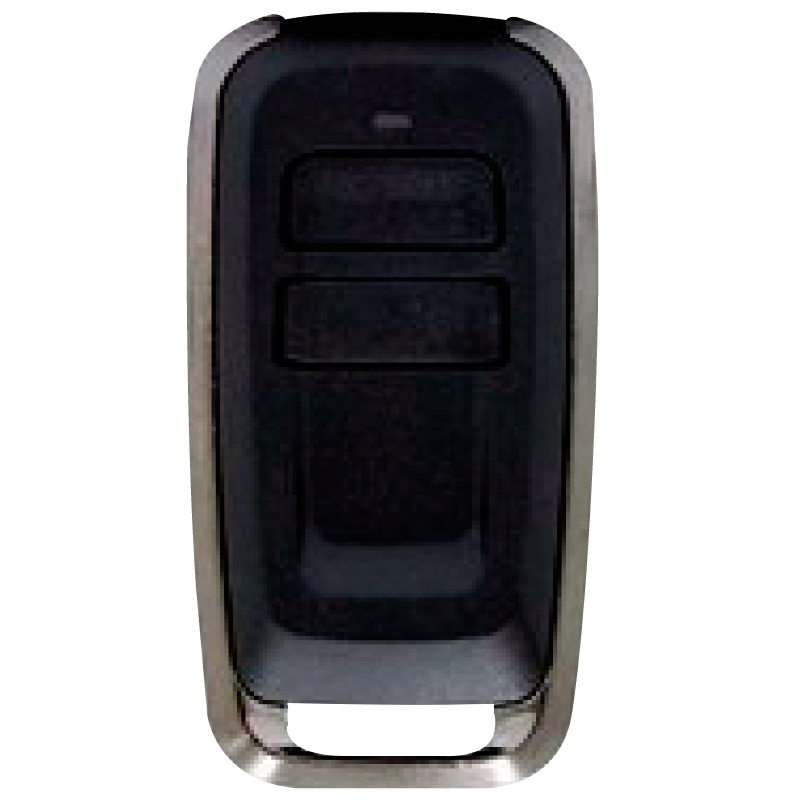 Mando RF FERMAX® SingleKey Plus (2 Botones)//FERMAX® SingleKey Plus Remote RF Control (2 Buttons)