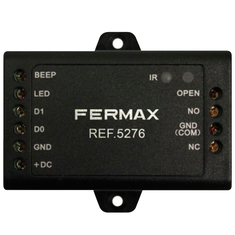 Controlador Autónomo FERMAX® MINI WG 1 Puerta//FERMAX® MINI WG 1 Door Standalone Controller