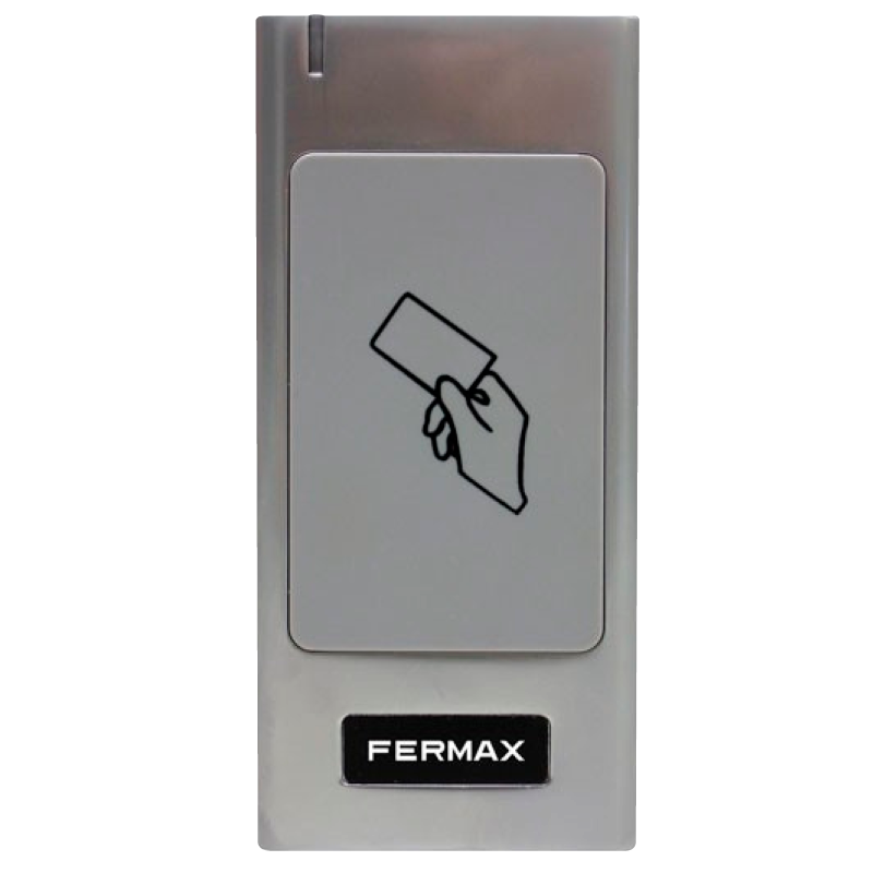 Lector FERMAX® de Proximidad Resistant™ WG//FERMAX® Resistant™ WG Proximity Reader