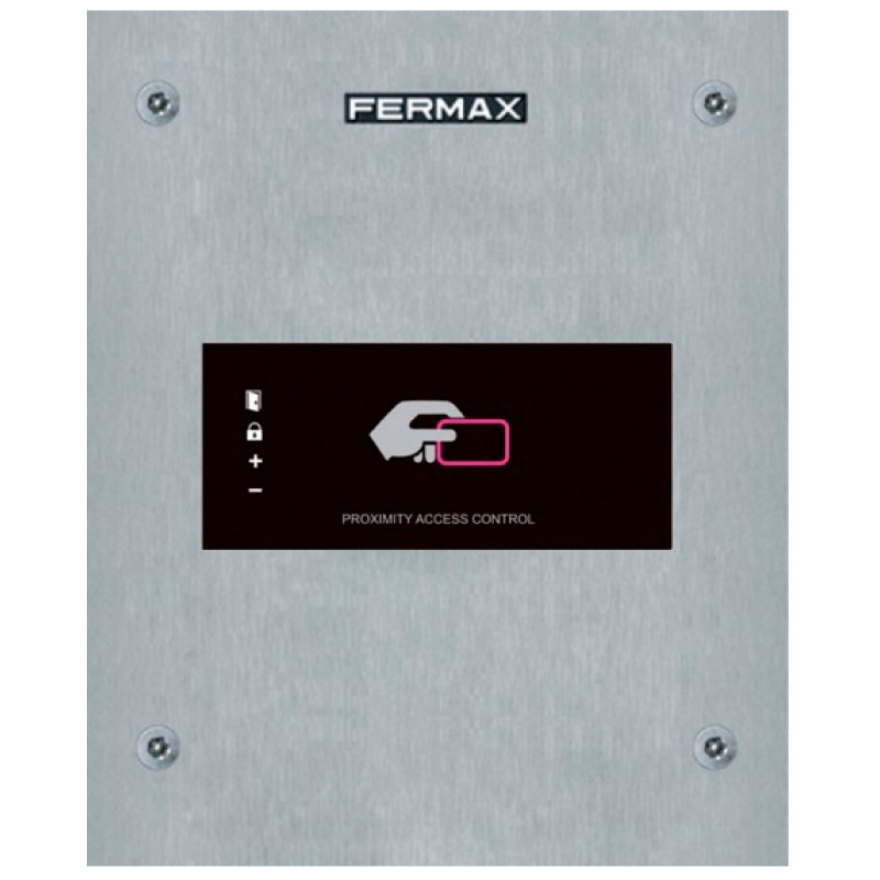 Lector FERMAX® de Proximidad MARINE™//FERMAX® MARINE™ Proximity Reader