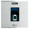 Lector de Huella FERMAX® CITY™ con Proximidad//FERMAX® CITY™ Biometric Reader with Proximity