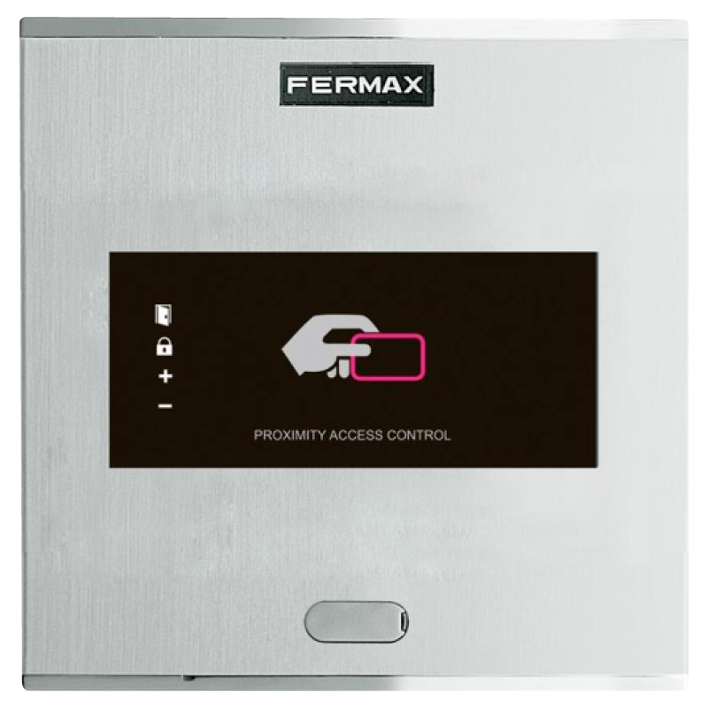 Lector RFID FERMAX® CITY™//FERMAX® CITY™ RFID Reader