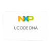 Tarjeta UHF UCODE® DNA City (PVC)//UHF UCODE® DNA City Card (PVC)