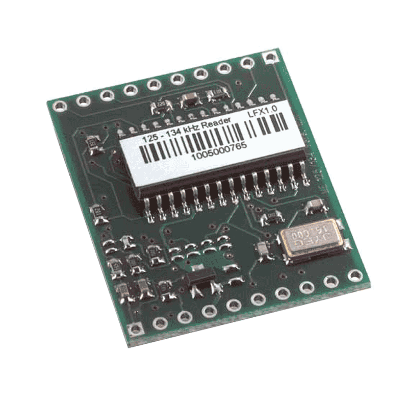 Núcleo Multi-ISO//Multi-ISO Core