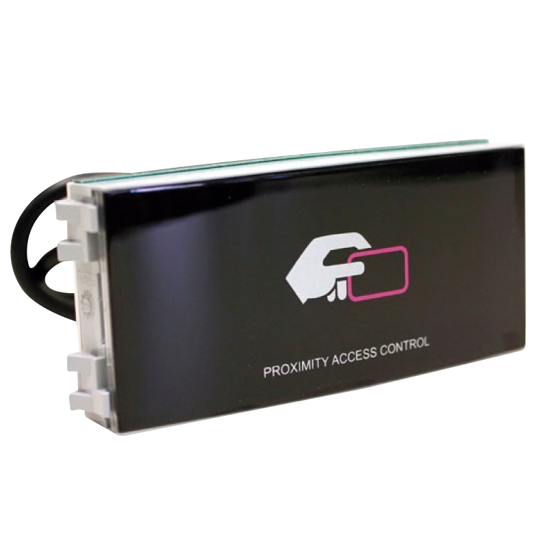 Lector de Proximidad FERMAX® WG MIFARE/EM V SKYLINE™//FERMAX® WG MIFARE/EM V SKYLINE™ Proximity Reader