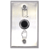 Pulsador GEOVISION™ GV-IB65//GEOVISION™ GV-IB65 Push Button