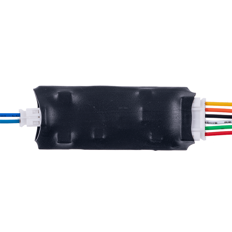 Módulo Conversor GEOVISION™ GV-WTR//GEOVISION™ GV-WTR Converter Module