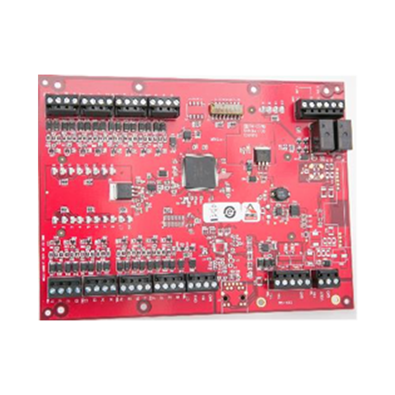 Sub-Controlador de 16 Entradas HID® Mercury™ MR16in//HID® Mercury™ MR16in 16-Input Sub-Controller