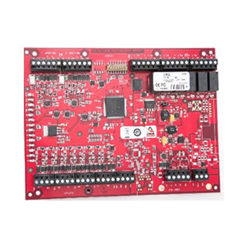 Sub-Controlador de Acceso Doble HID® Mercury™ MR52//HID® Mercury™ MR52 Double Access Sub-Controller
