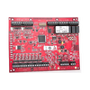 Sub-Controlador de Acceso Doble HID® Mercury™ MR52//HID® Mercury™ MR52 Double Access Sub-Controller