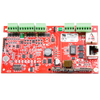 Controlador de Acceso Sencillo HID® Mercury™ LP1501//HID® Mercury™ LP1501 Single Access Controller