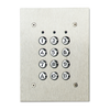 Teclado Autónomo UTC™ ACL570FI de Empotrar//UTC™ ACL570FI Standalone Keypad (Flush)