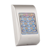 Teclado XPR® Wiegand (Plata)//XPR® Wiegand Keypad (Silver)