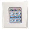 Teclado Autónomo XPR® DINPAD - Sin Embellecedor//XPR® DINPAD Standalone Keypad - Without Cover
