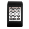 Teclado Autónomo XPR® DINPAD - Sin Embellecedor//XPR® DINPAD Standalone Keypad - Without Cover