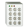 Teclado UTC™ con Interfaz de Bus ATS//UTC™ keyboard with ATS Bus Interface