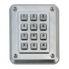 Teclado UTC™ con Interfaz de Bus ATS//UTC™ keyboard with ATS Bus Interface