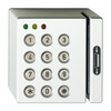 Lector UTC™ de Banda Magnética con Teclado (Interfaz de Bus ATS)//UTC™ Magnetic Stripe Reader with Keyboard (ATS Bus Interface)